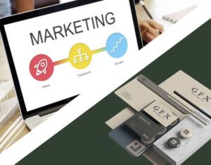 Print Marketing & printing advertising