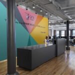 Office Wall Stickers | Office branding