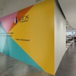 Office Wall Stickers | Office branding