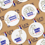 Sticker Printing