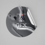 Sticker Printing