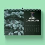 Wall Calendar