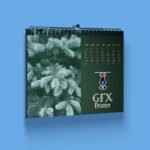 Wall Calendar
