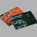 Wall Calendar