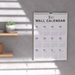 Wall Calendar