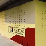 Wall Stickers | Wall Branding