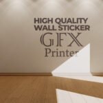 Wall Stickers | Wall Branding
