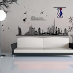 Wall Stickers | Wall paperr stickers, wall stickers, wall stickers for bedroom, wallpaper sticker, wall stickers for living room, kitchen wall stickers, 3d wall stickers, wall decor stickers, wall stickers online, wall sticker dubai, office wall stickers