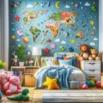 custom wall stickers