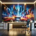 custom wall stickers
