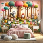 custom wall stickers
