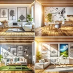 custom wall stickers