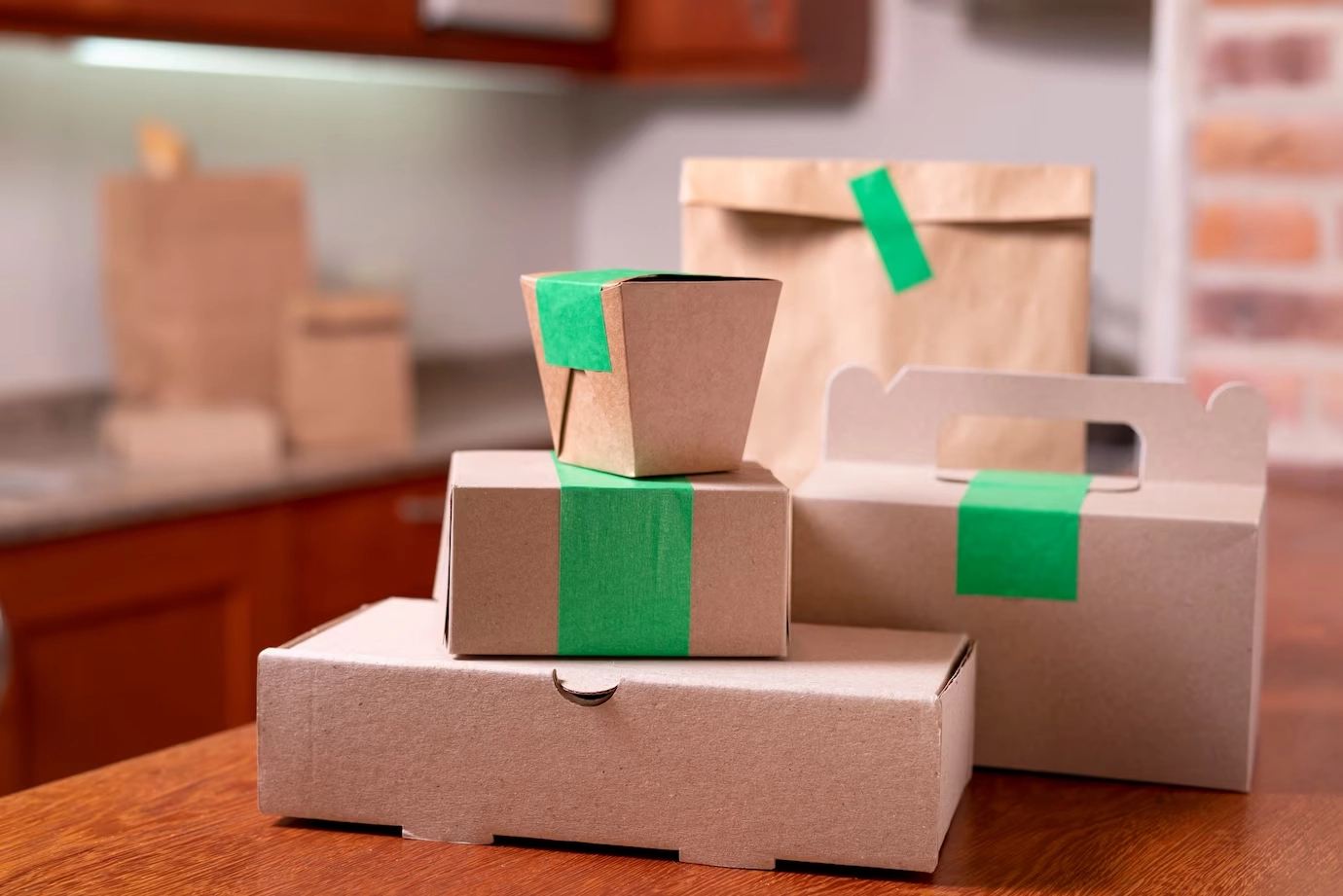 Pop up your brand’s worth via 7 small business packaging ideas