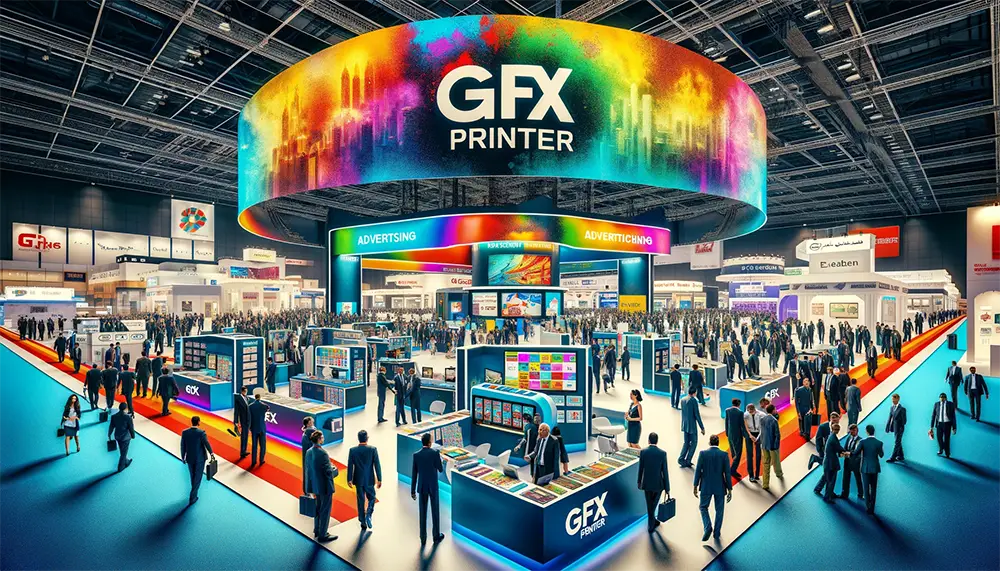 7 Common Advertising Mistakes at DWTC and How GFX Solves Them