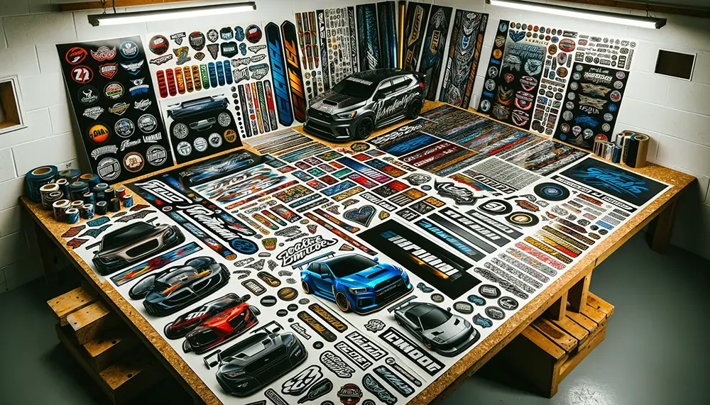 Car Stickers Mistakes: Avoid & Fix for Pro Results