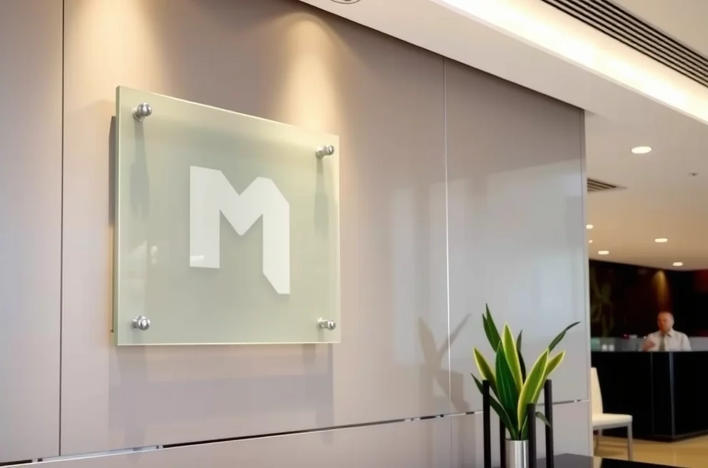 Acrylic Signage Dubai: A Complete Guide