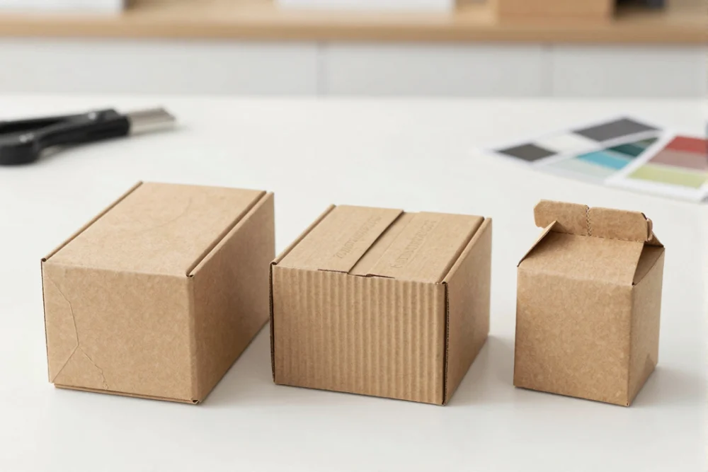 Expert Custom Packaging Printing Dubai Guide