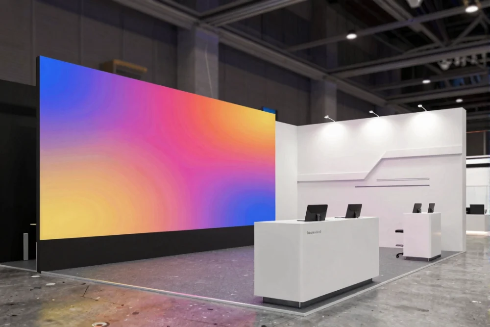 Comprehensive Guide to Event Branding Dubai