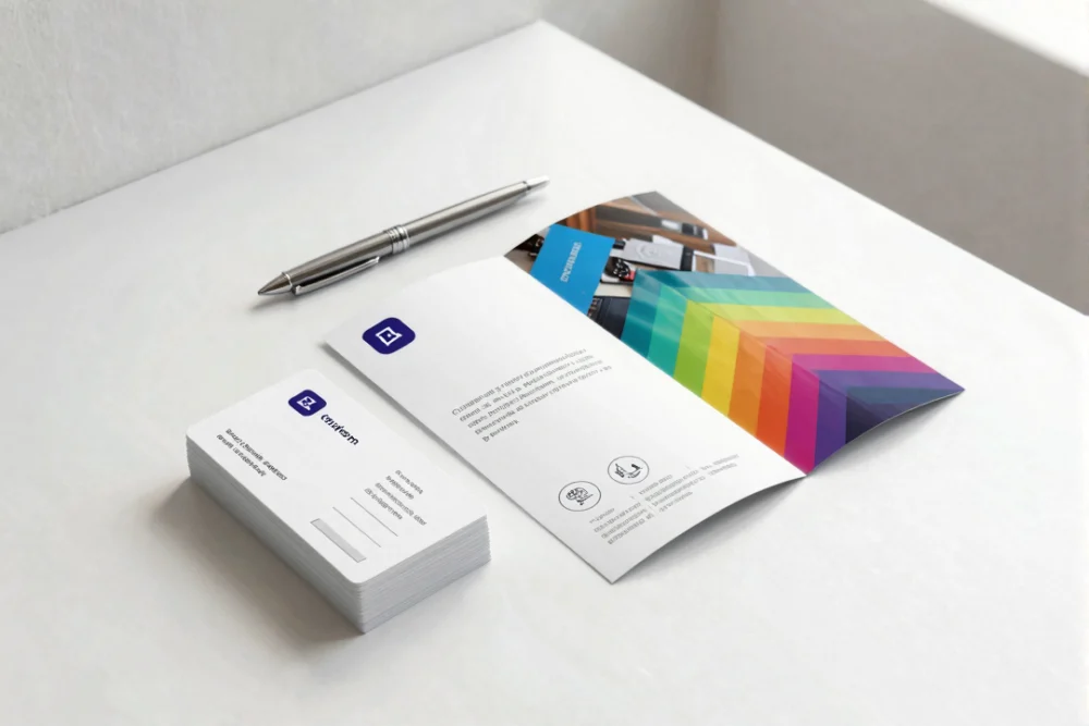 Promotional Printing Dubai