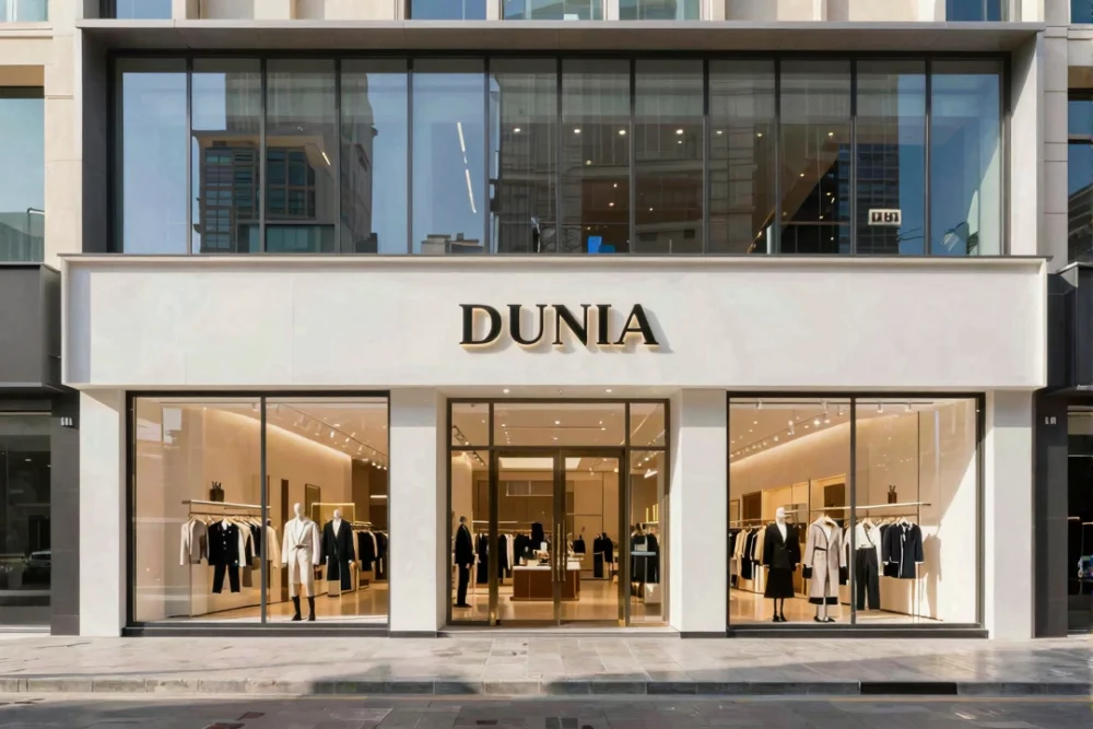 Retail Signage Dubai: Boost Your Brand & Sales