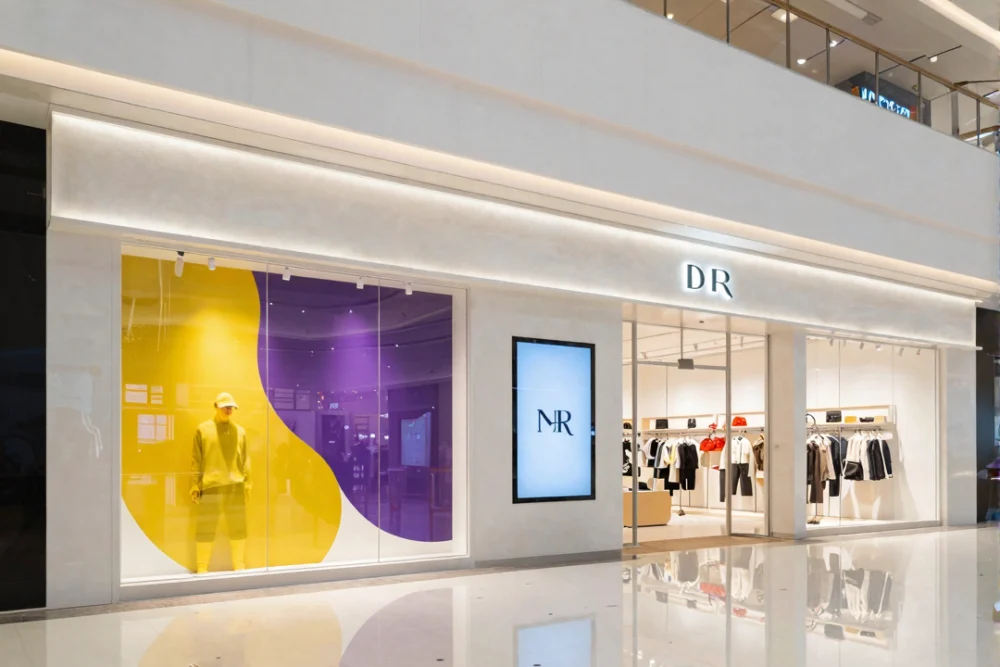The Ultimate Guide to Retail Signage Dubai