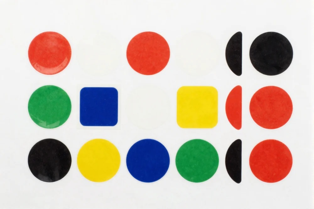 The Complete Guide to Sticker Printing UAE