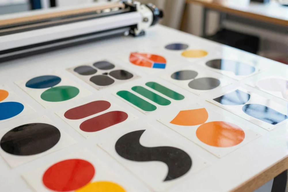 Vinyl Sticker Printing Dubai: A Complete Guide